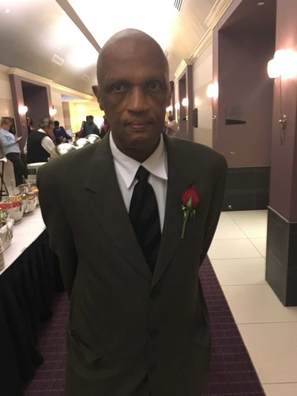 Obituary of Clinton Pretty Sr.