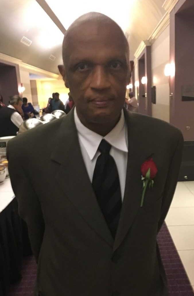 Clinton Pretty Obituary Stafford, VA