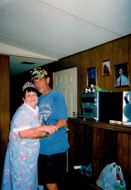 Obituary of James Albert Wehnert