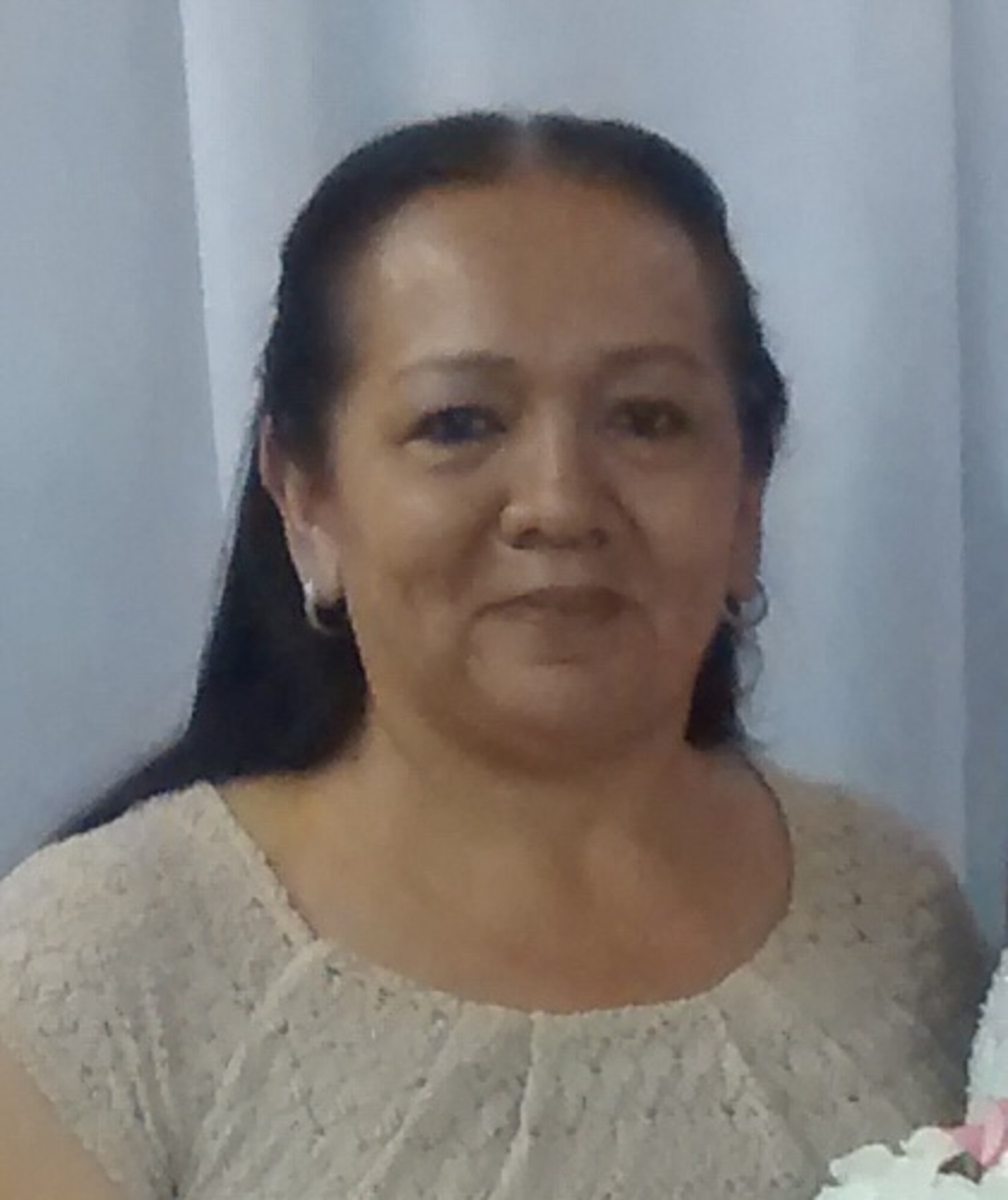 Avis de décès de Gloria Ramirez