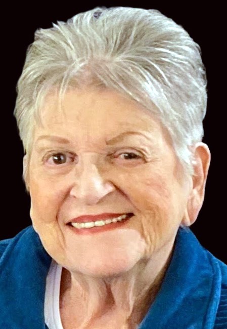 Obituary of Barbara "Bobbie" Joan Capron