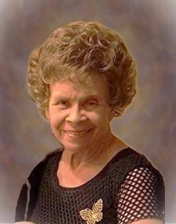 Obituary of Gloria Dean White-Cooper