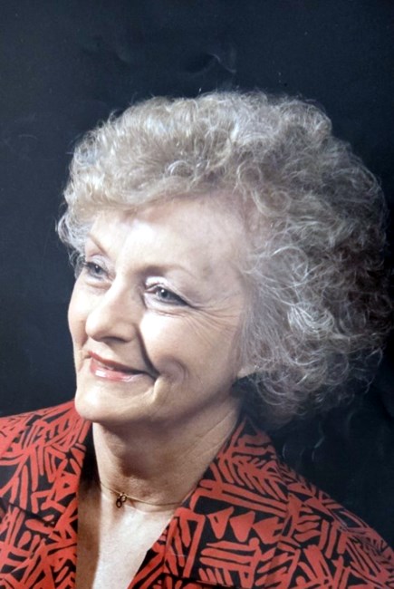 Obituary of Jessie M. Matthews