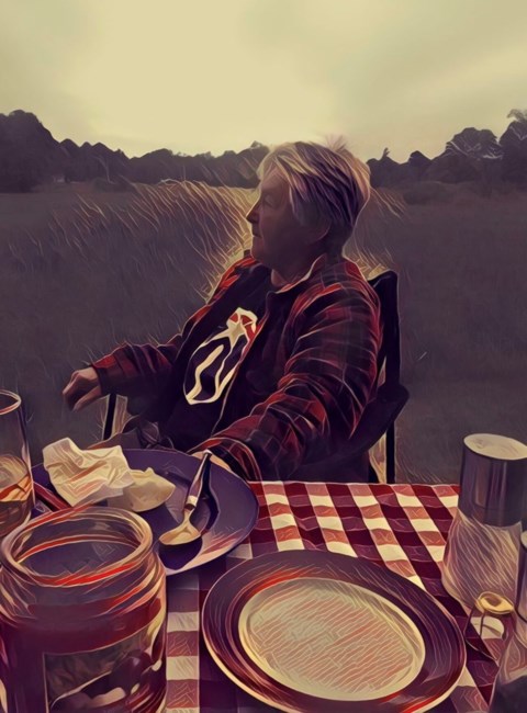 Obituary of Susan Patricia Taylor