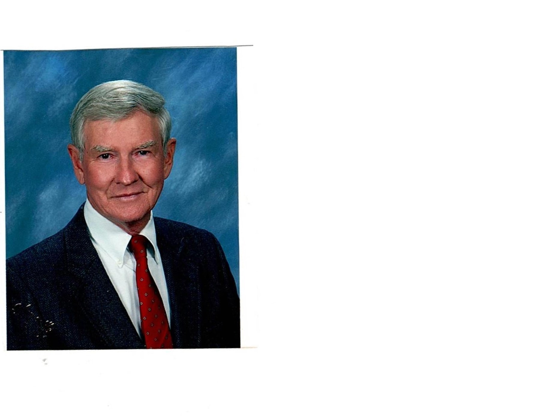 Obituary of Robert Carl Stoddard