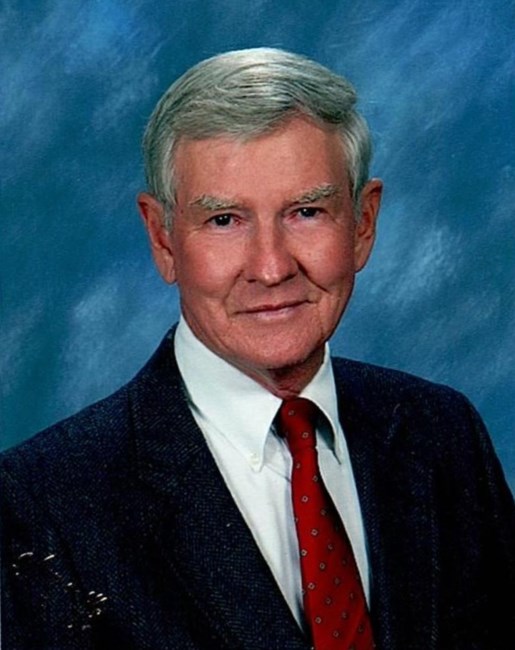 Obituary of Robert Carl Stoddard