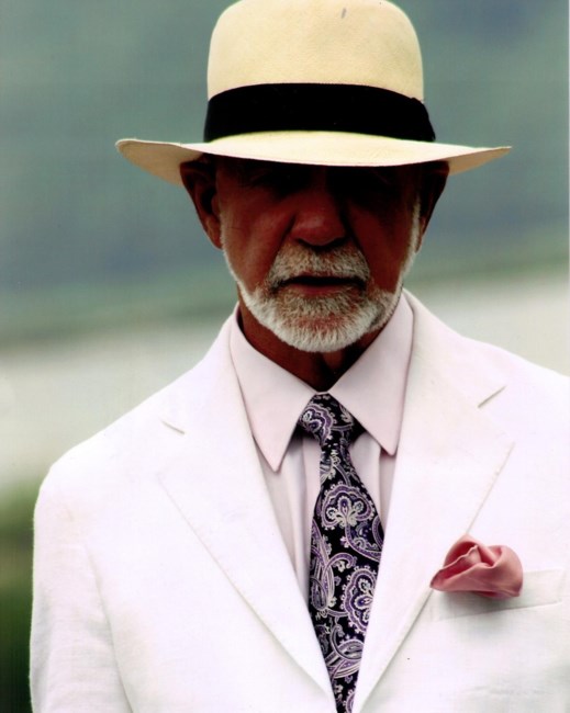 Obituary of Mr. Anthony Collins