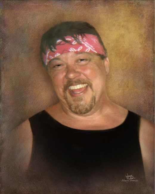 Obituary of Charles "Chuck" Kapple