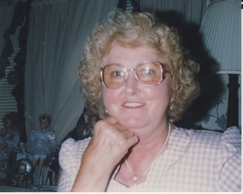 Obituary of Juanita Mae Cox
