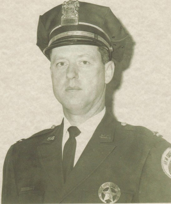 Obituary of Marvin Leonard