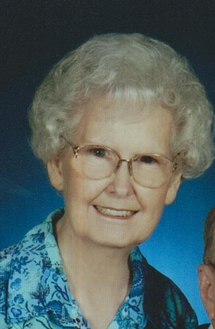 Obituary of Lena Faye Singleton Bailey