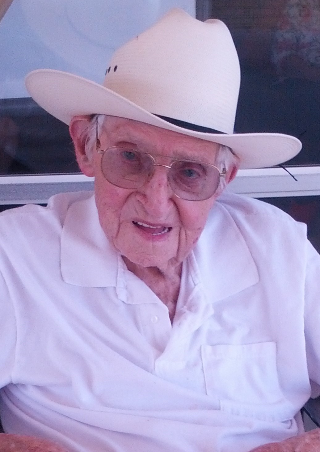 Obituary of Grant Joe Harter, Sr.