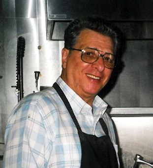 Obituary of Robert V. Mills