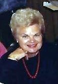 Obituario de Helen Elizabeth Meyer