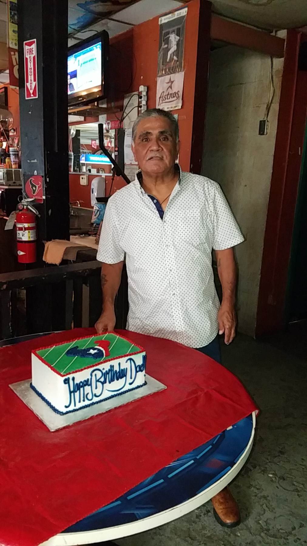 Obituary of Robert Franco