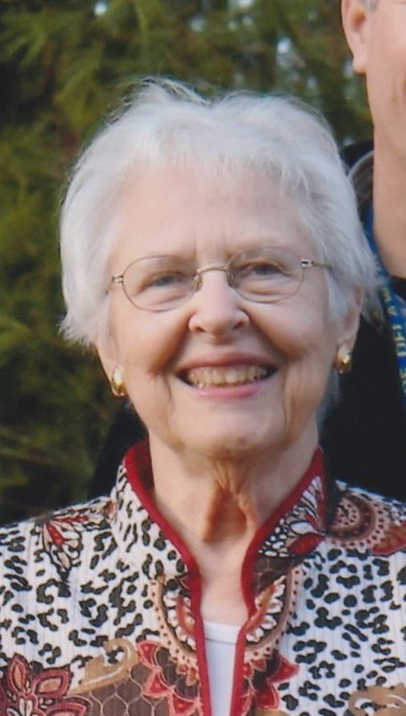 Obituary of Dorothy Anna Coppolino