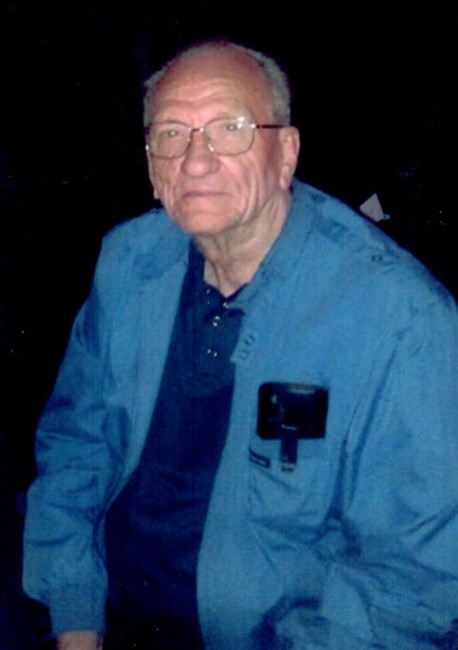 Obituary of Gordon Ray Pearson
