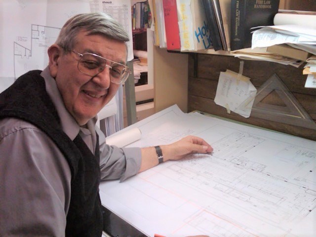 Obituary of Peter A. Marotta Sr.