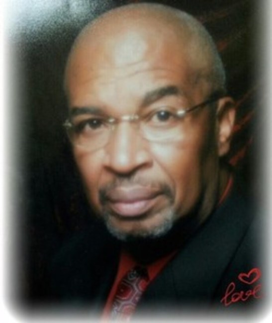 Obituary of Mr. Clarence James Jackson