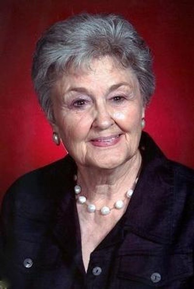 Obituary of Barbara Trainer