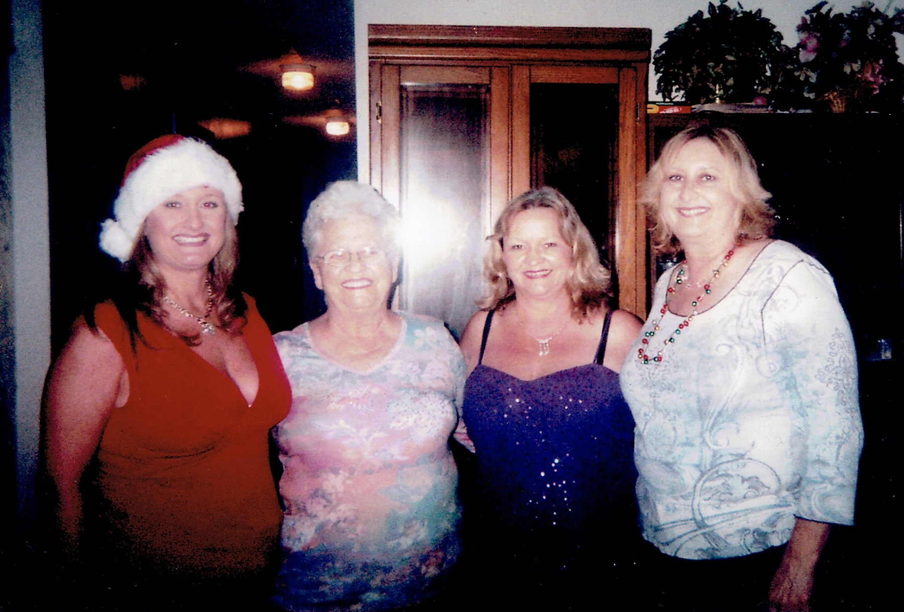 Obituary of Merle Baxley