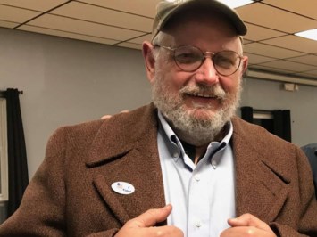 Obituary of Carl Lee Zorn