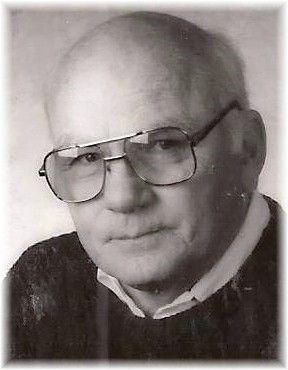 Obituary of David Taylor Simpson
