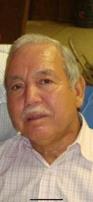 Obituary of Miguel Compean