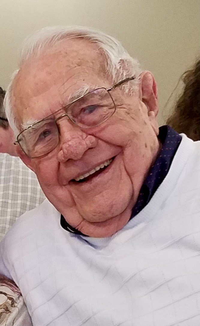 Obituario de Marlin H. "Bud" Ashcraft