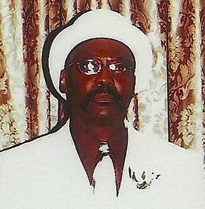 Obituary of Terry Thompson