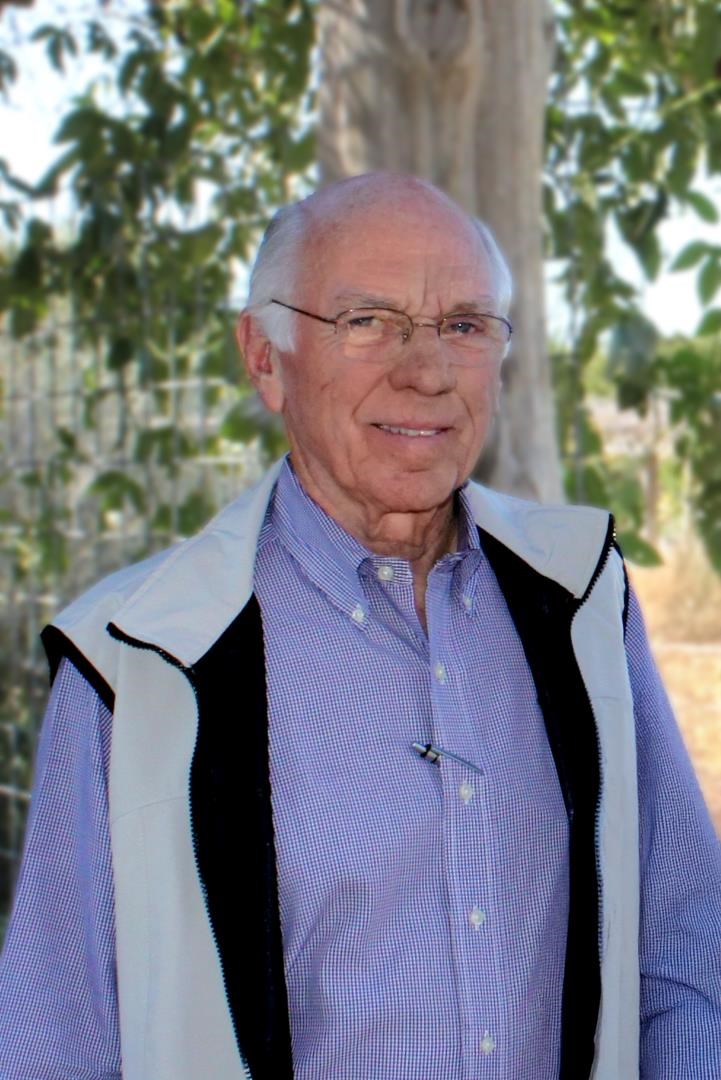 Obituary of Tom Verdan David