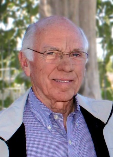 Obituary of Tom Verdan David