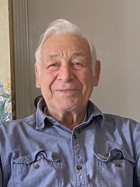 Obituary of Frank A Bartolomeo Jr.