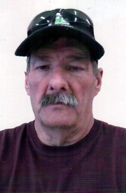 Obituary of Jeffery Jack Hachman