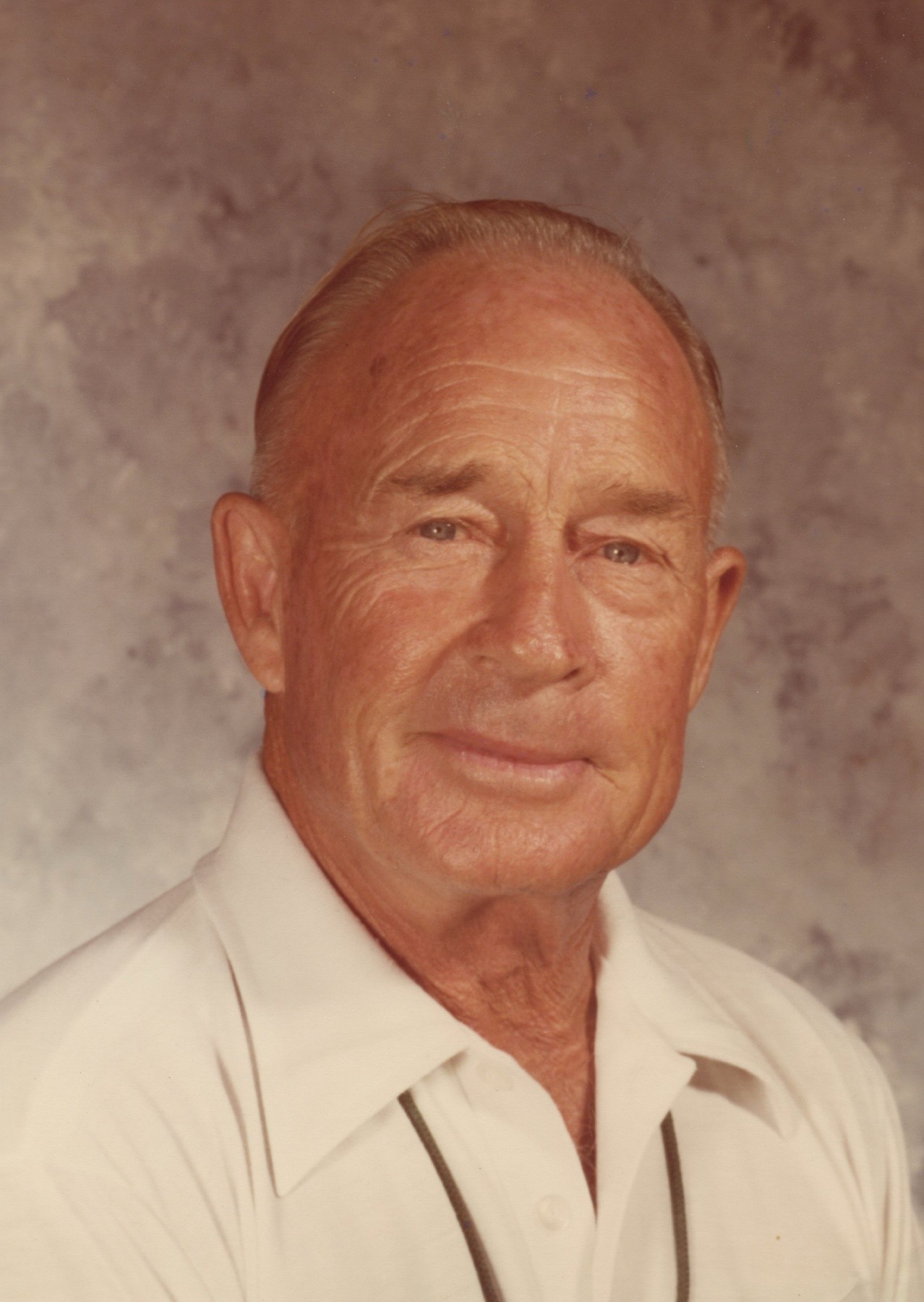 Obituary of Robert E. Johnson