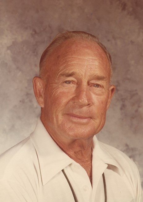 Obituary of Robert E. Johnson