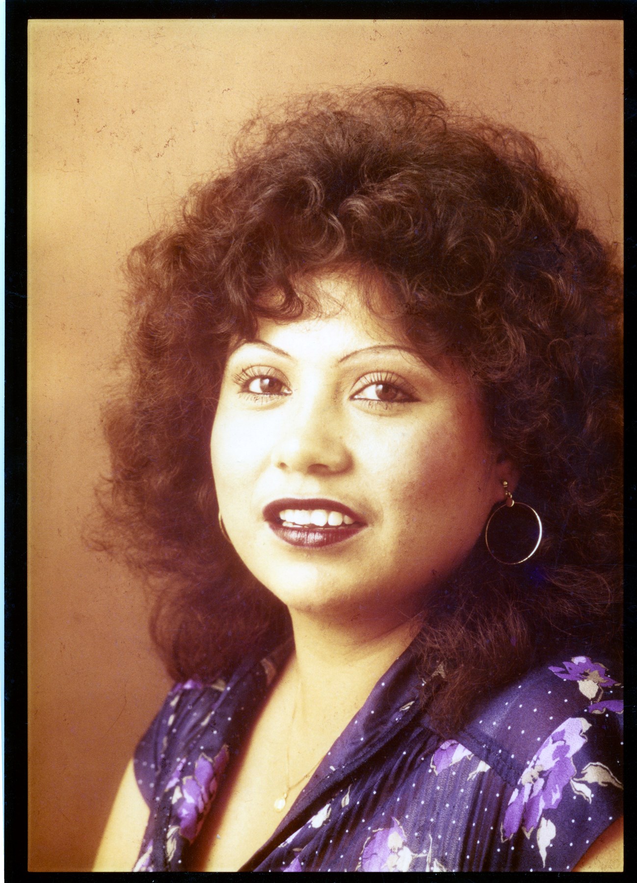 Avis de décès de Josephine Perez