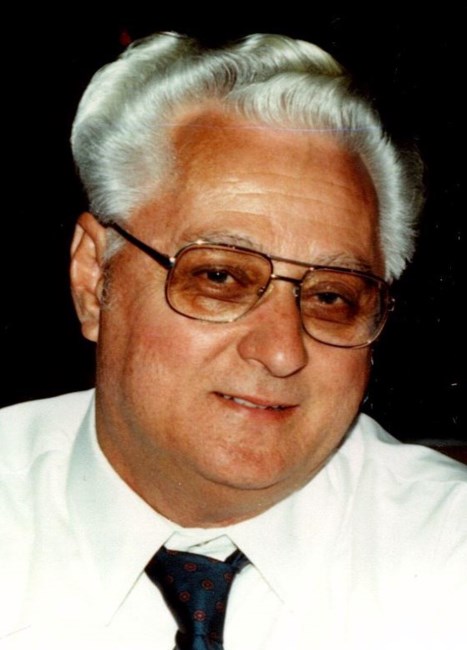 Obituary of William Robert Fuller Jr.