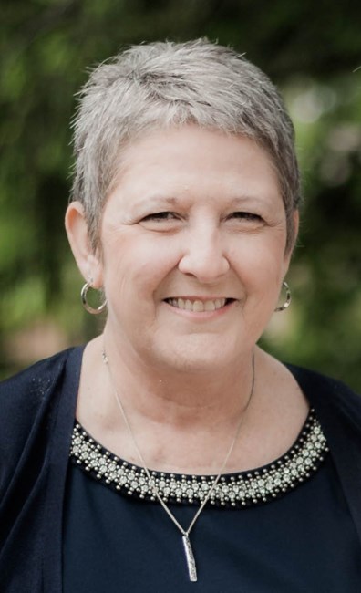 Obituary of Patricia Ann Salisbury