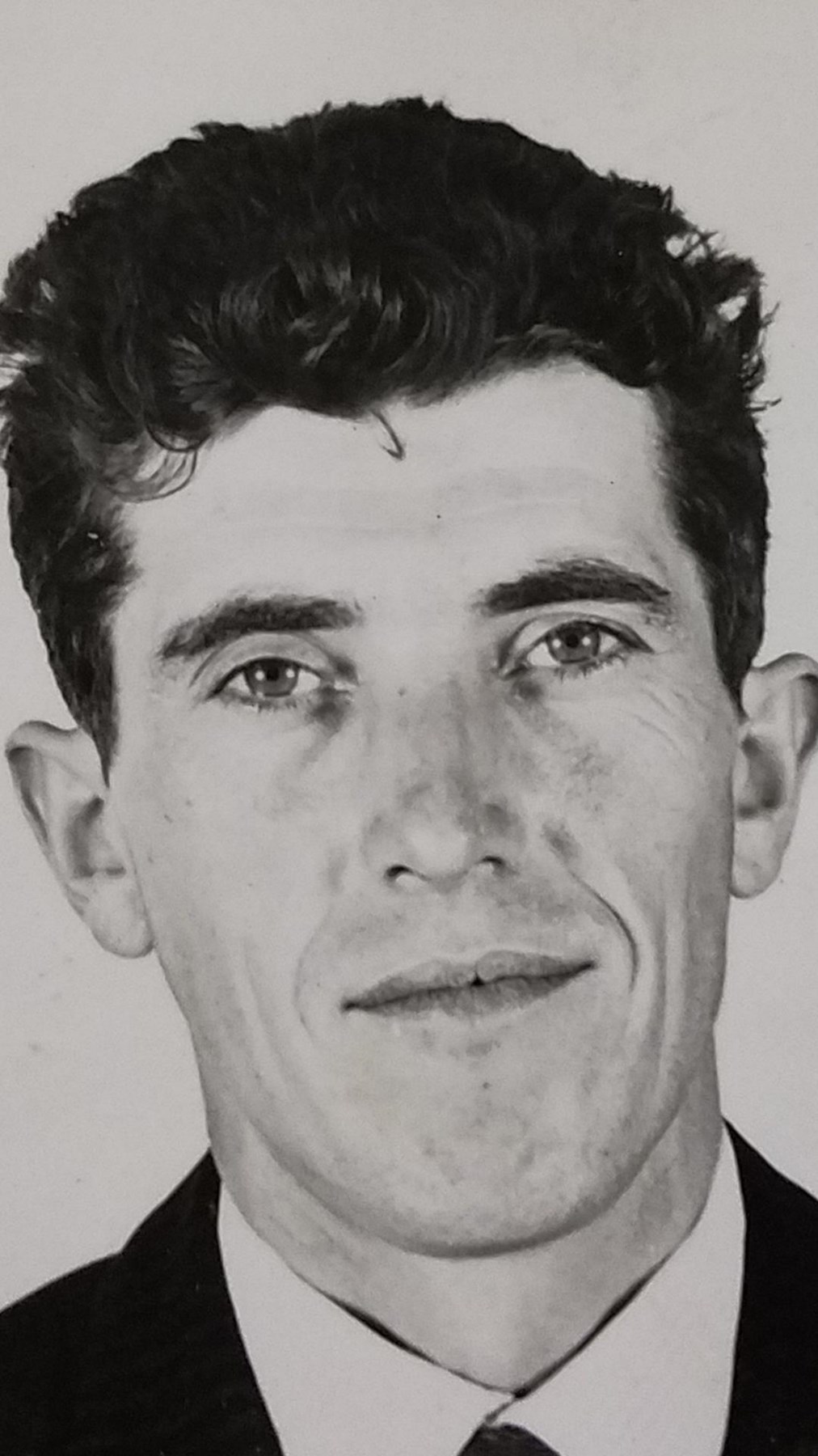 Obituary of Jaime G Silva