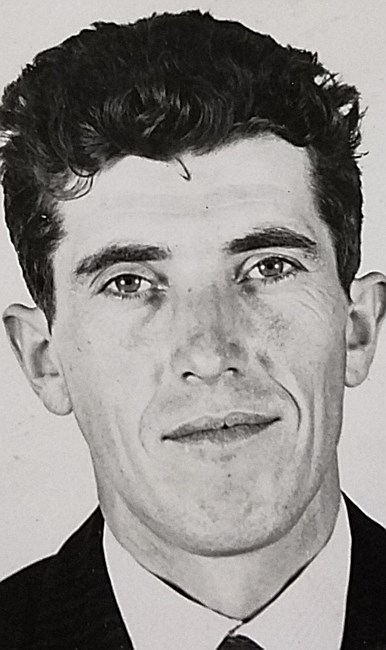 Obituary of Jaime G Silva