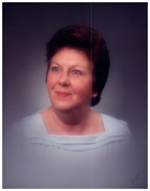 Obituary of Irene Florence Santangelo