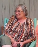 Ethel Hansen
