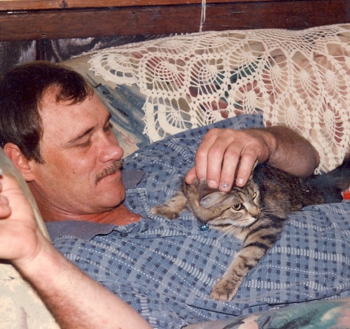 Obituary of Dewey Jenkins