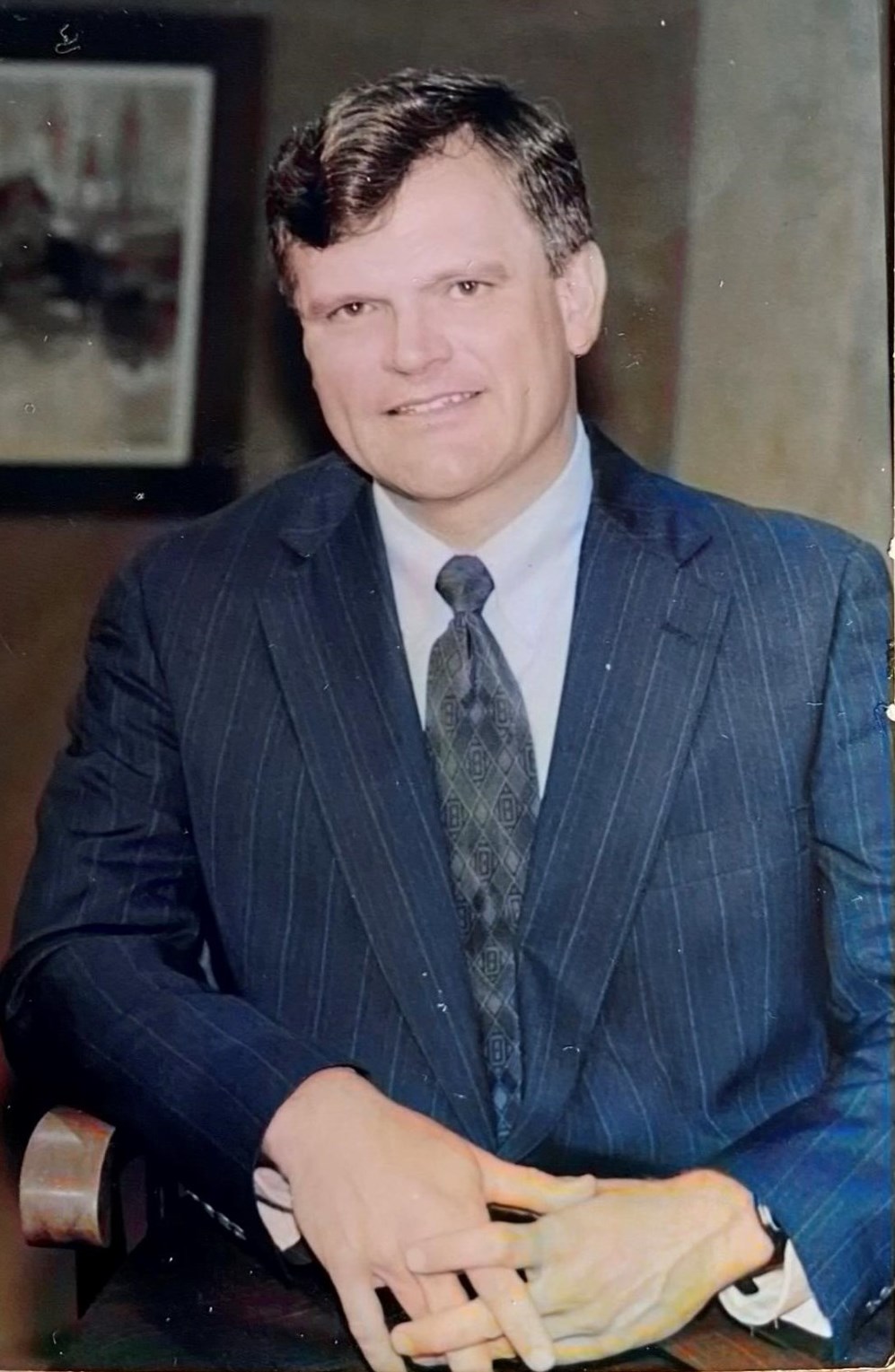 Robert Garrett Obituary Scituate, MA