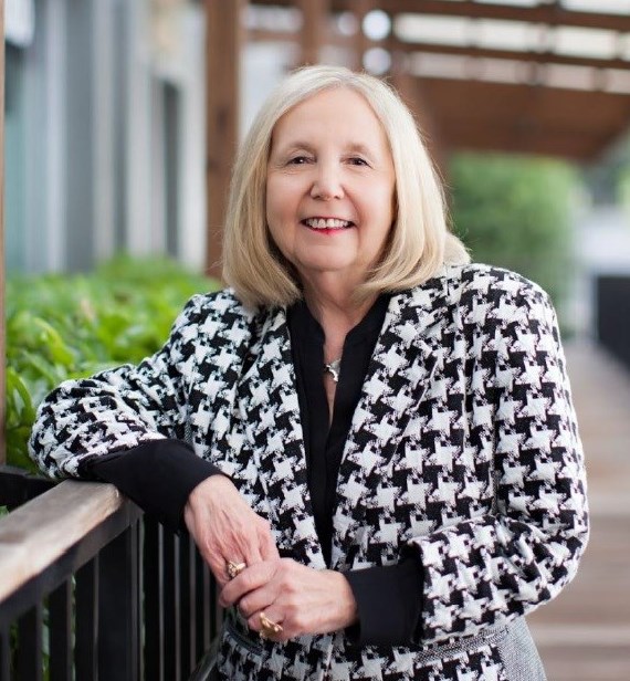 Obituary of Deborah Tossell Steinmetz