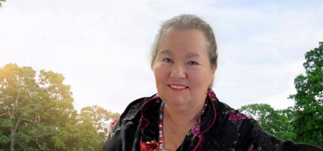 Obituary of Margaret Diane Williams