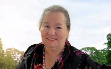 Obituary of Margaret Diane Williams