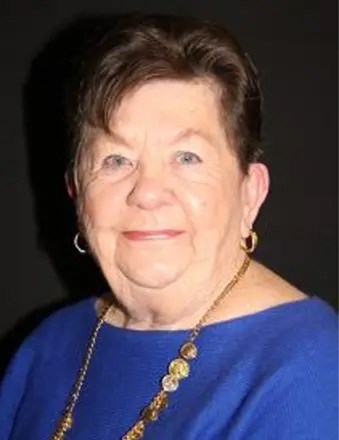 Obituary of Martha Wade