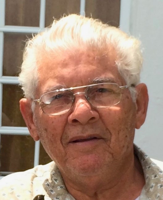 Obituary of Julio "Wimbo" Cruz Rivera